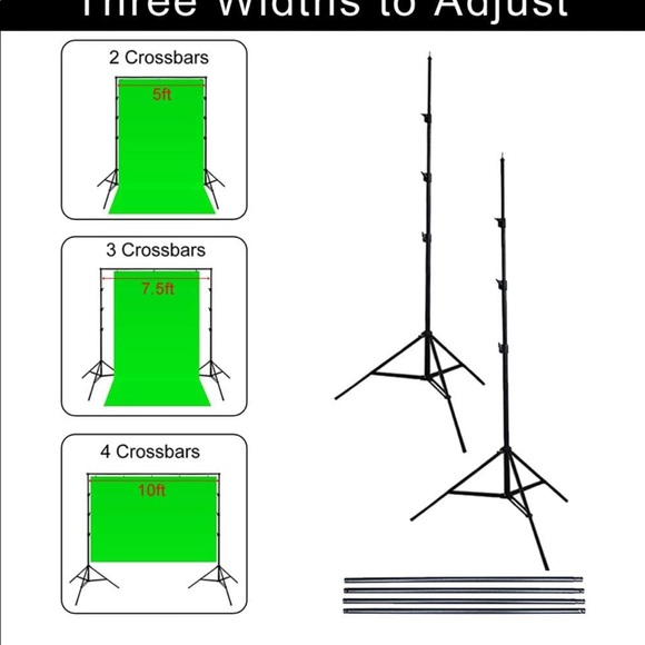 Backdrop - Picture 2 of 7